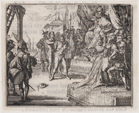 KG 06821a-fff
          <br/>
          Fabels van De la Fontaine
          <br/>
          <em>Hooghe, Romeyn de (1645-1708)</em>